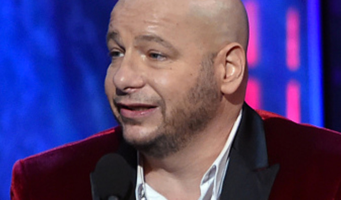 Jeff Ross: 'I have never had a sexual relationship with a minor' | 'Roastmaster General' comic strenuously denies allegations