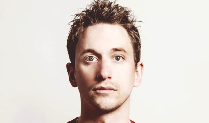 John Robins' alcohol confession named 'radio moment of the year' | Other accolades for Laura Smyth, James Acaster and Alan Partridge