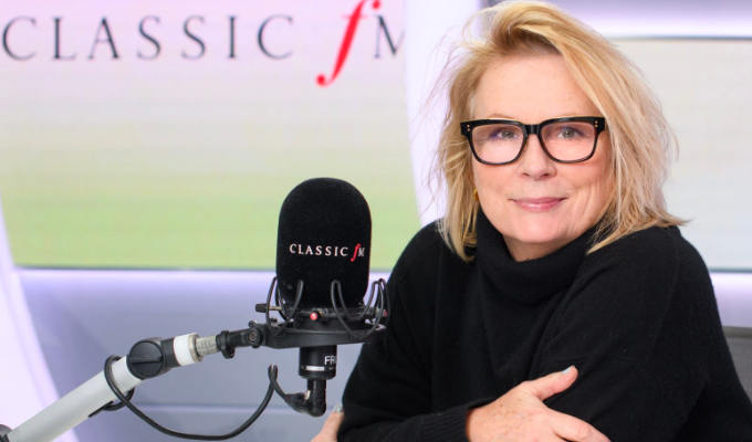 Jennifer Saunders to host Classic FM show | An introduction to opera