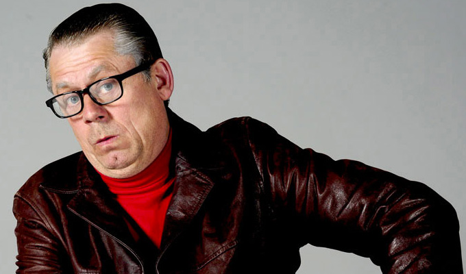 John Shuttleworth: My Last Will And Tasty Mint | Review by Jay Richardson
