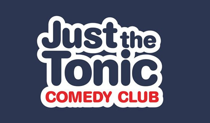 No Tonic for Birmingham | Club postponed - as Jongleurs shuts too