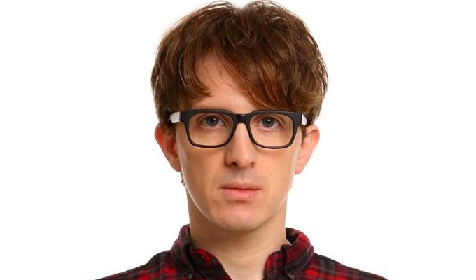  James Veitch: Dot Con