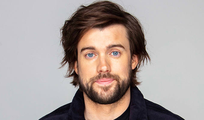 Jack Whitehall: 'I think I might have quite a punchable face' | '...and a body that looks like it’s been drawn by a child'