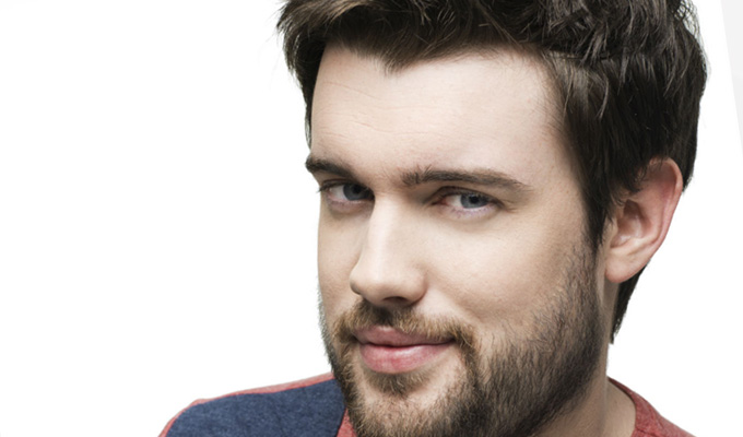 Jack Whitehall to host Royal Variety show | And trio of comics on the bill