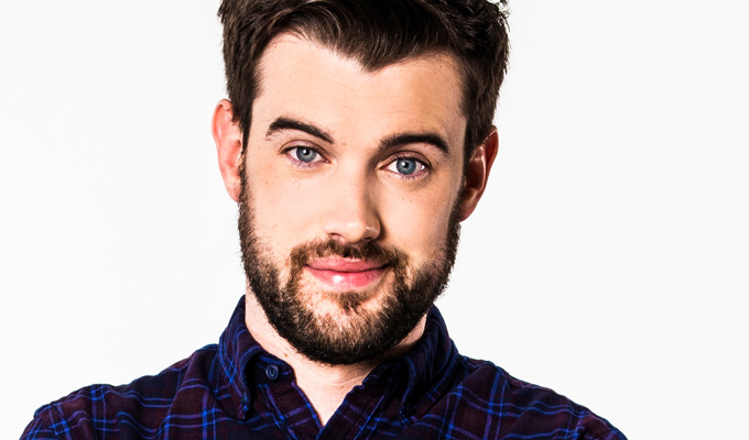  Jack Whitehall At Large