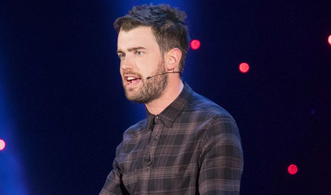 Jack Whitehall crushed by brutal NBA prank | Watch the footage here