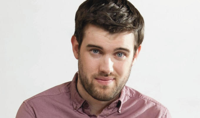 Jack Whitehall takes Bad Education to the US | Comic to star in ABC remake