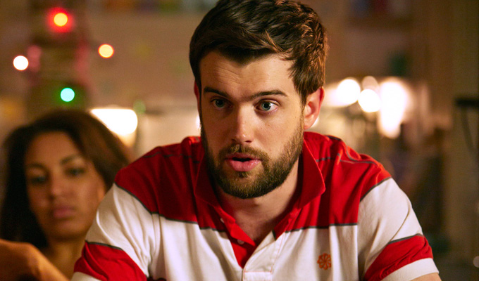 'It's a great chance for me to behave like a dickhead' | Jack Whitehall on playing JP in Fresh Meat