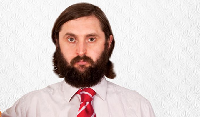 Joe Wilkinson takes on the Crystal Maze | As do the cast of Derry Girls