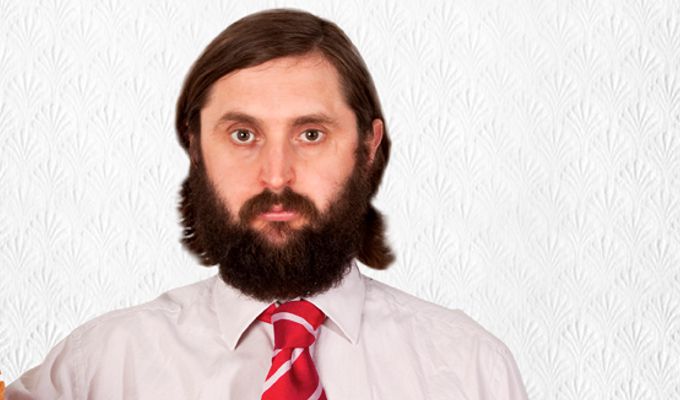 Joe Wilkinson – Original Review | Review by Steve Bennett