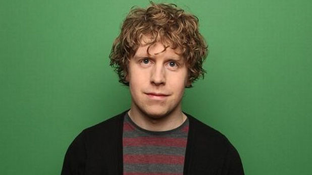 Josh Widdicombe pilots 'life hack' show | Featuring ideas from comedians and other celebs