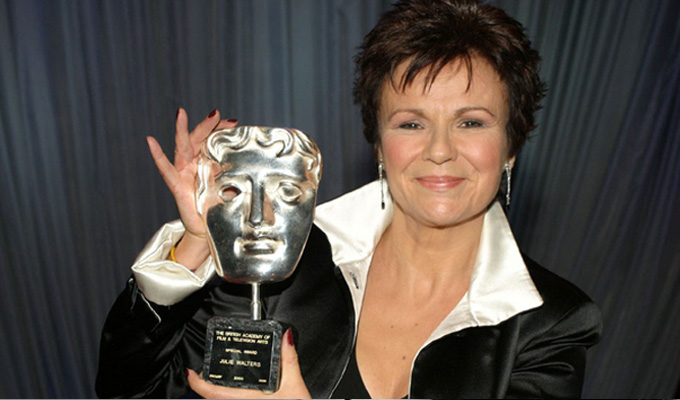 BBC Two honours Julie Walters | A tight 5: September 23