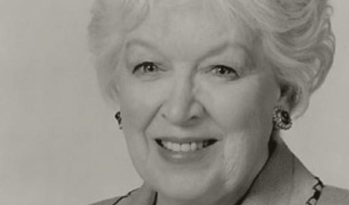 Ten brilliant June Whitfield appearances | Snapshots from an enduring comedy career