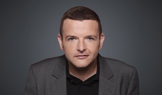 Kevin Bridges: I was ready to quit comedy | But playing small clubs renewed his passion