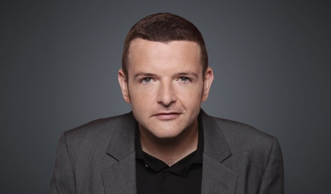  Kevin Bridges - The Brand New Tour