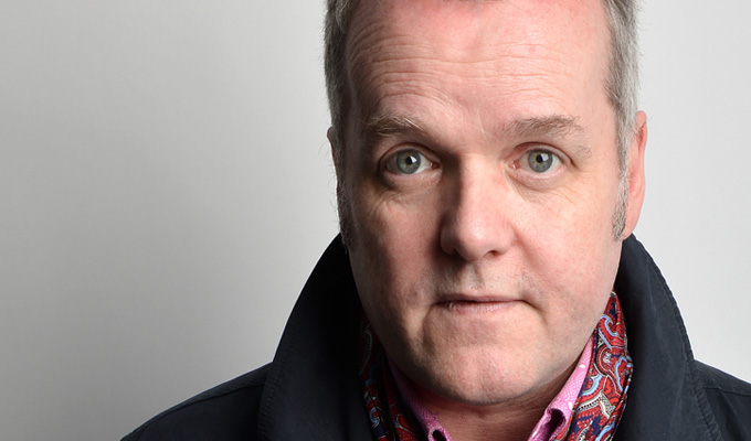 'Skilful, inventive and most of all hilarious' | Kevin Day chooses his comedy favourites
