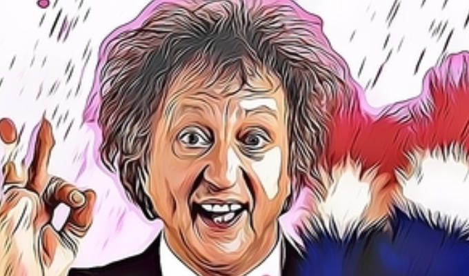 Is there a Ken Dodd song in Grand Theft Auto? | Try our Tuesday Trivia Quiz