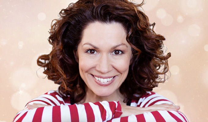 Kitty Flanagan: Seriously? | Melbourne International Comedy Festival review by Steve Bennett