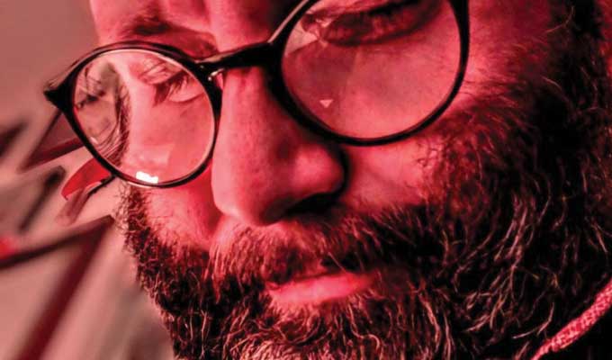 What Daniel Kitson did next... | The week's best live comedy