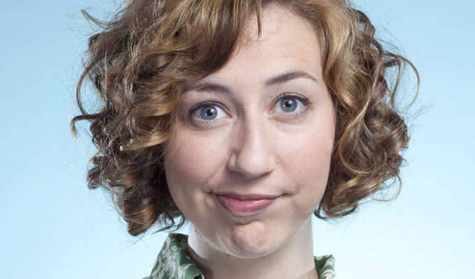 Kristen Schaal on trial for murder | ..in the latest of a string of US sitcoms in the works