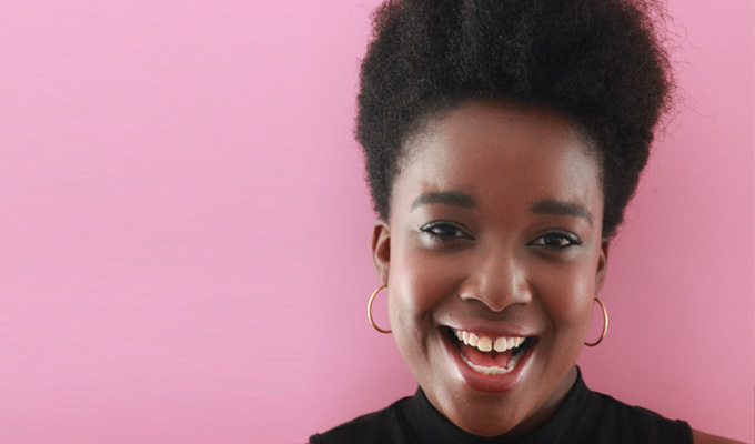Lolly Adefope joins Damned | New role in Jo Brand's Channel 4 sitcom