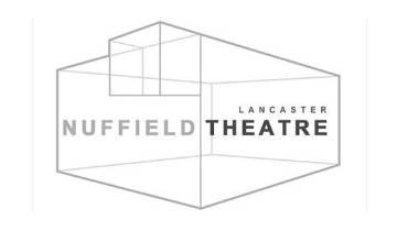 Lancaster Nuffield Theatre