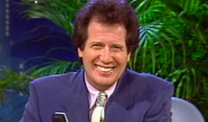 Judd Apatow to honour Garry Shandling | Documentary in the pipeline