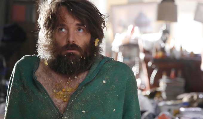 Dave buys Fox's The Last Man On Earth | With Will Forte and  Kristen Schaal