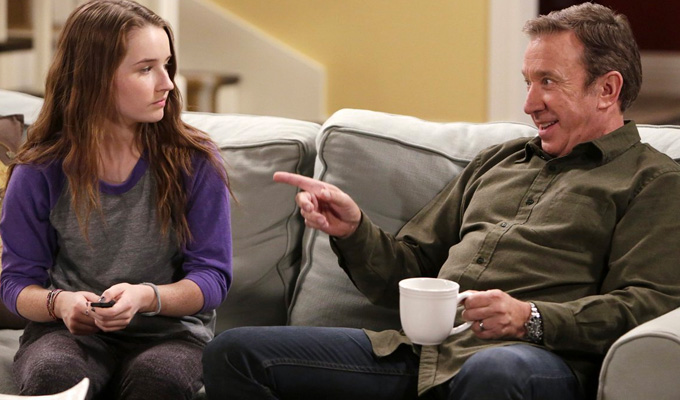 E4 buys Last Man Standing | After Sky dropped the Tim Allen sitcom