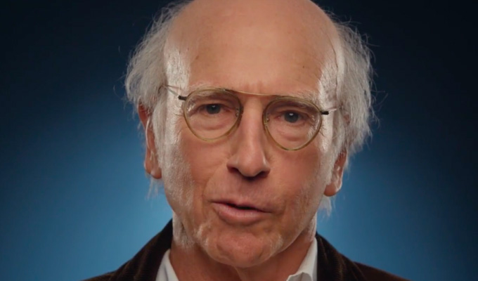 Curb your execution | How Larry David's sitcom saved a Death Row prisoner