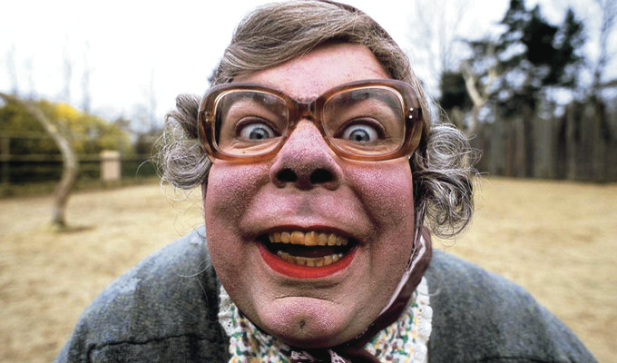 Heavy hints at League Of Gentlemen reunion | Pemberton: 'I'm sure something will crop up...'