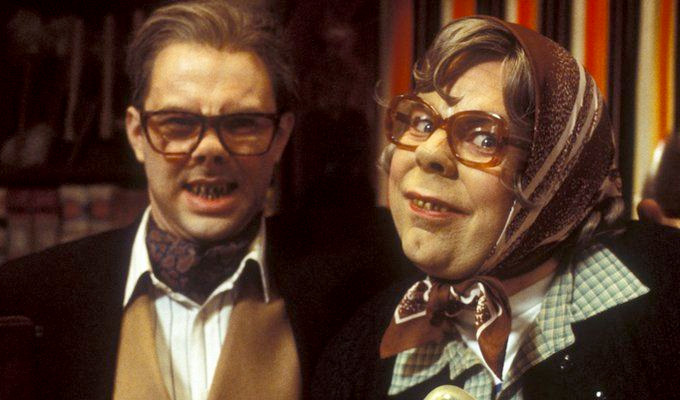 League of Gentlemen plan Christmas special | More details of their reunion
