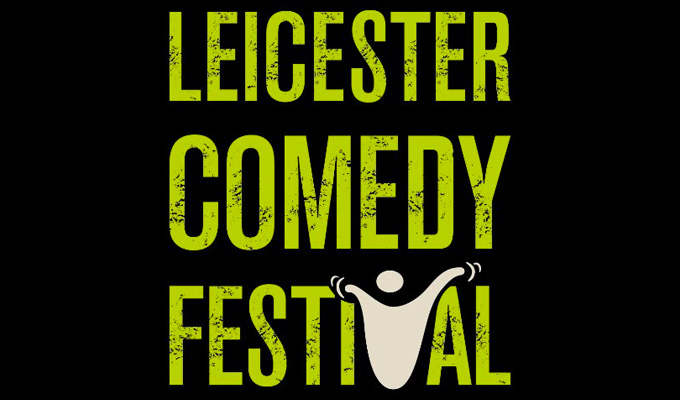 Leicester Comedy Festival gets a new manager | Helen Tomblin founded Laughing Sole comedy club