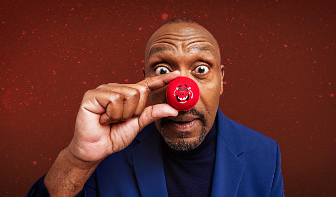 More stars join Comic Relief night | Sketches with Julia Roberts, Olivia Colman, Kate Winset and more