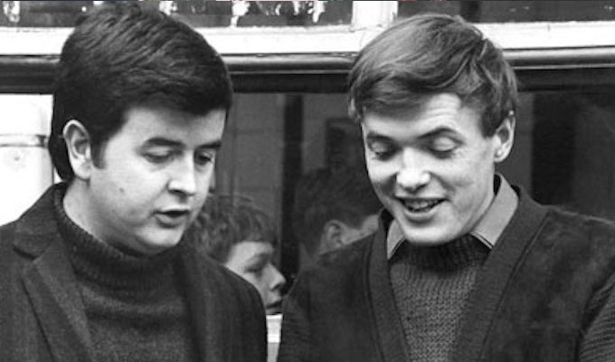 Unearthed: Lost episodes of the Likely Lads | Formerly missing shows to be released on DVD after 52 years
