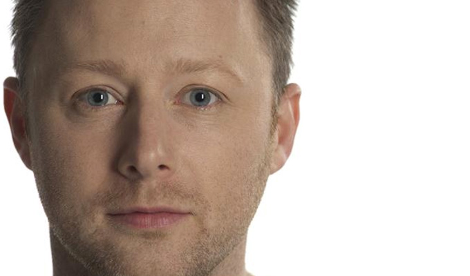 More live shows from Limmy | A tight 5: May 12