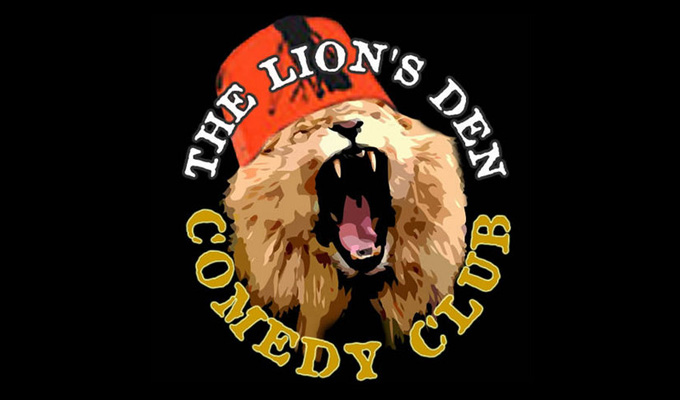 Lion's Den Comedy Club's 10th birthday | Gig review by Steve Bennett at Bar Rumba, London
