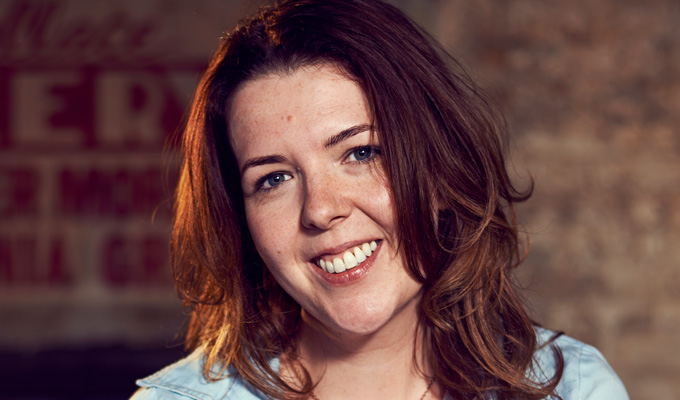 New series from Derry Girls creator Lisa McGee | ...but this one's a psychological thriller