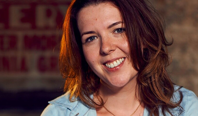 C4 orders a comedy set amid The Troubles | Derry Girls penned by London Irish's Lisa McGee