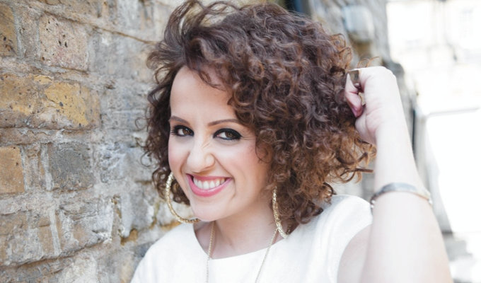 Book deal for Luisa Omielan | What Would Beyonce Do? out next year