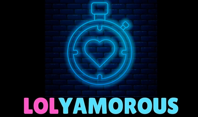  LOLyamorous – A Speed-Dating Comedy Show