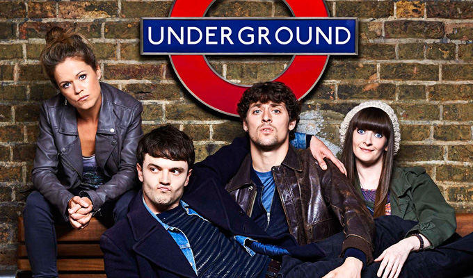 C4 drops London Irish | No second series for twentysomething sitcom