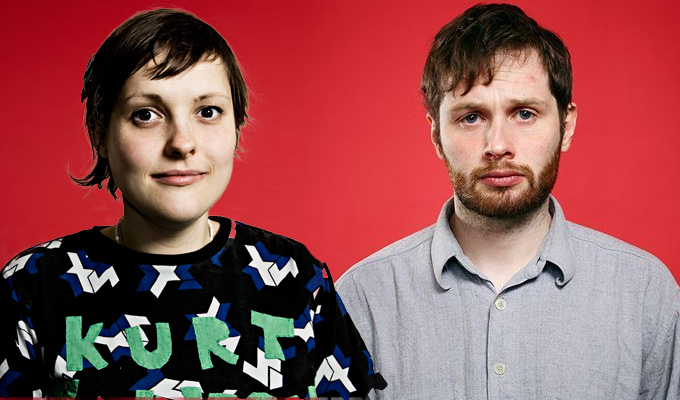 Josie Long and Liam Williams write a R4 play | The best of the week's broadcast comedy