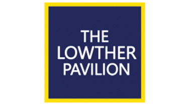 Lytham Lowther Pavilion