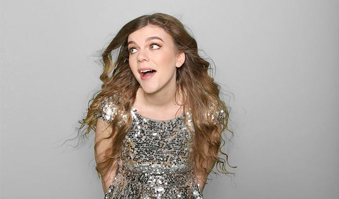 Lauren Pattison: Lady Muck | Edinburgh Fringe comedy review by Steve Bennett