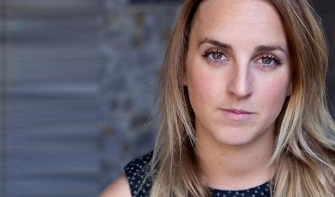 Lucy Pearman joins Mister Winner | Comic to co-star in Spencer Jones's BBC One sitcom