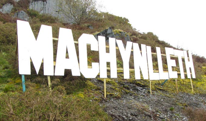 Machynlleth Comedy Festival cancelled | Coronavirus lockdown claims popular event