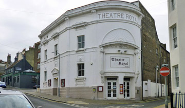 Margate Theatre Royal