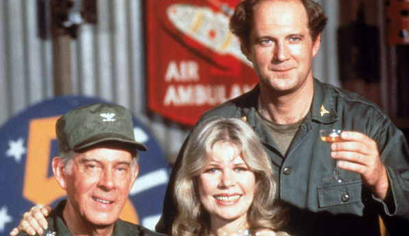 M*A*S*H report | David Ogden Stiers remembered for charm and pranks