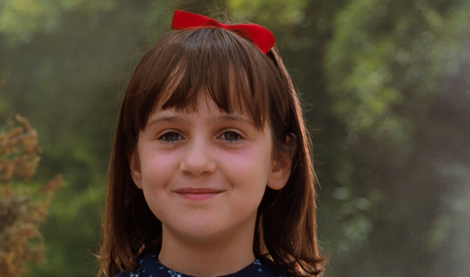 What is Matilda's surname? | Try our weekly trivia quiz
